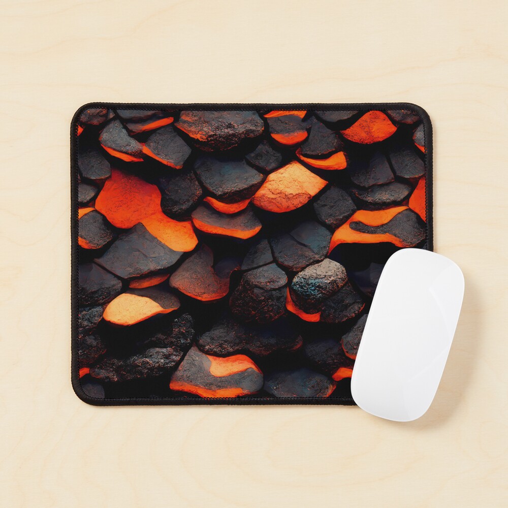 Item preview, Mouse Pad designed and sold by TextureFactory.