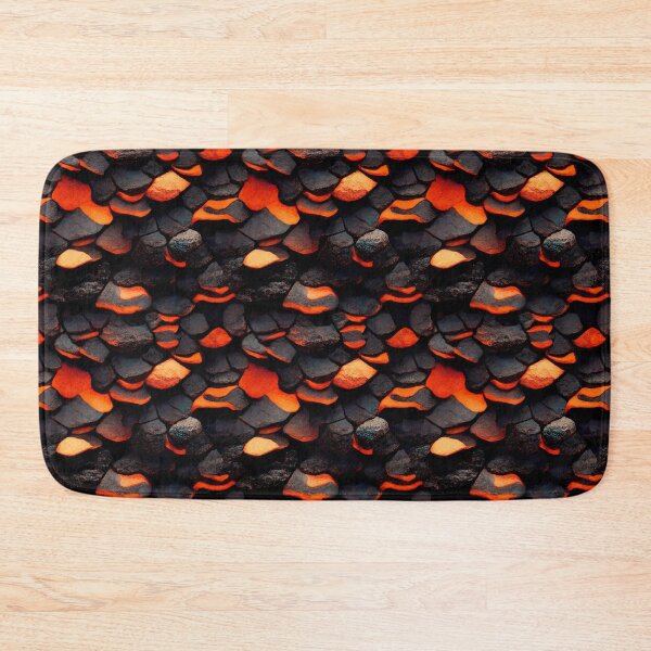 Item preview, Lava Rocks designed and sold by TextureFactory.