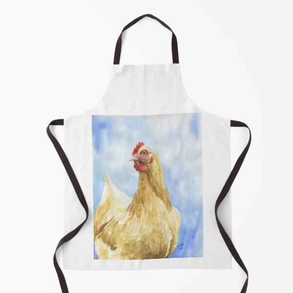 Item preview, Buff Orpington Blue designed and sold by Taphath Foose Artist.