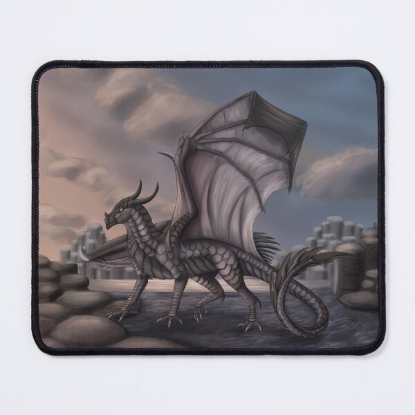 Item preview, Basalt Dragon designed and sold by DragonArtist15.