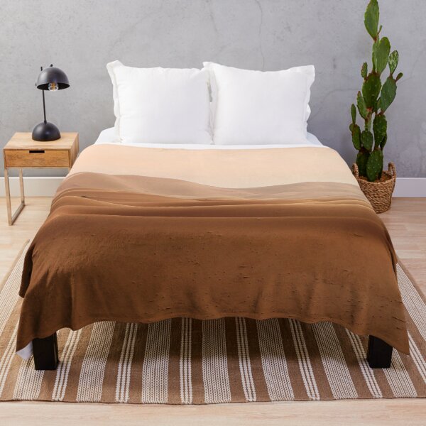 Aperçu de l'œuvre Dunes de sable du Maroc créée et vendue par scenerymerch.