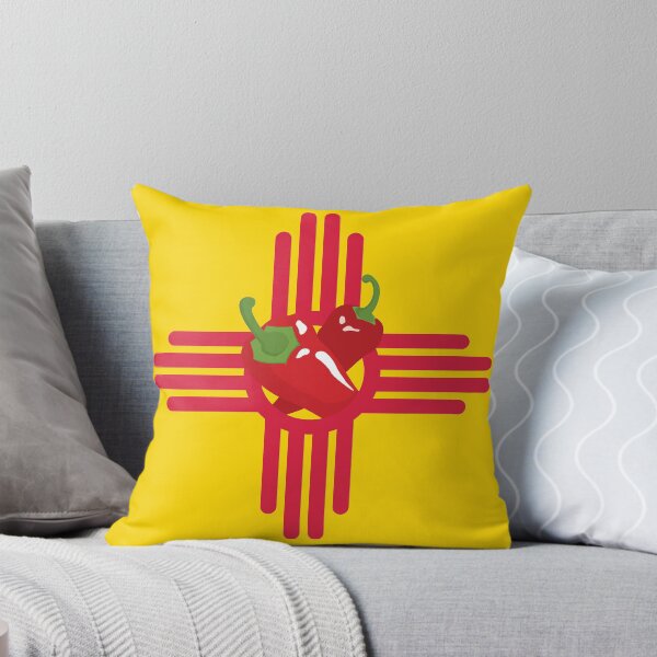 Item preview, New Mexico Flag Theme designed and sold by Placenal.