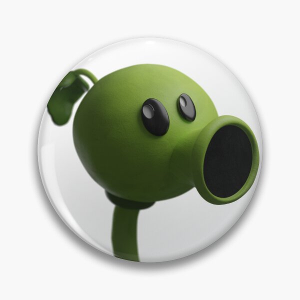 Item preview, Plasticine Pea Shooter designed and sold by RiffWoods.