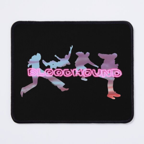 Item preview, Neon Bloodhound 5SOS5 Visualiser designed and sold by designsbygrace2.