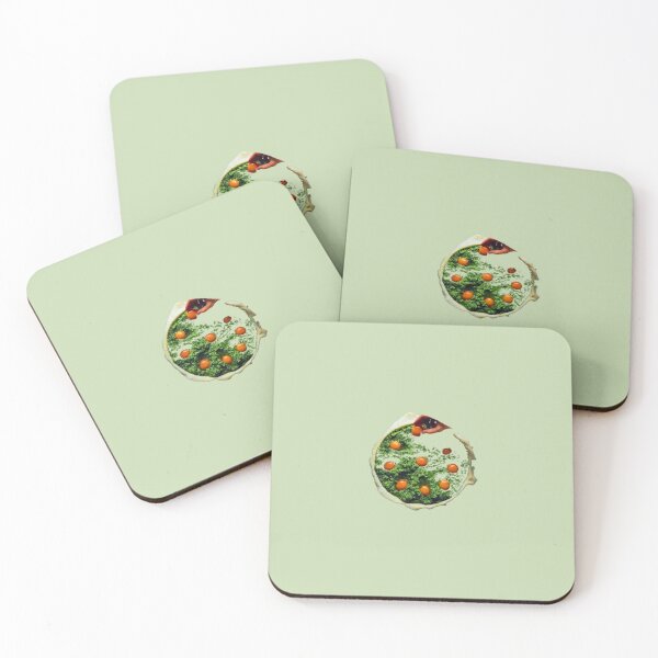Item preview, Cherry Tomato Salad designed and sold by ontological.