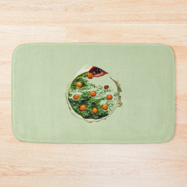 Item preview, Cherry Tomato Salad designed and sold by ontological.