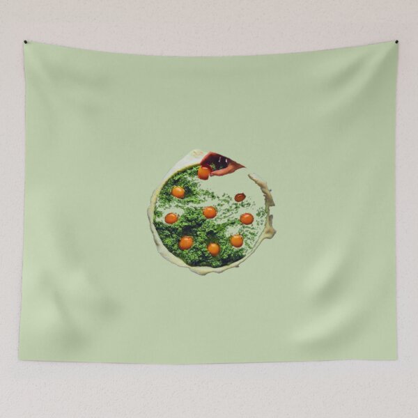 Item preview, Cherry Tomato Salad designed and sold by ontological.