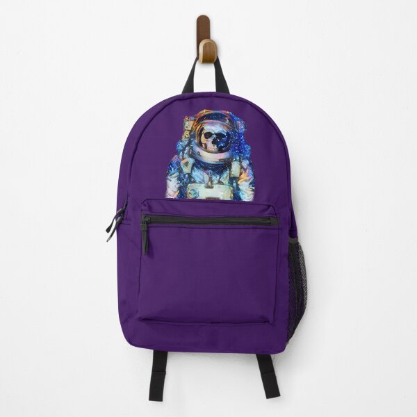 Item preview, Astroskull designed and sold by AintJames.