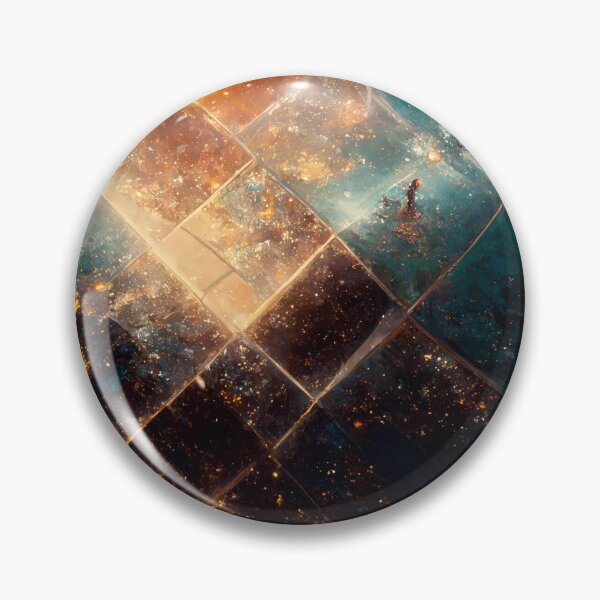 Item preview, Crystallized Space designed and sold by TextureFactory.