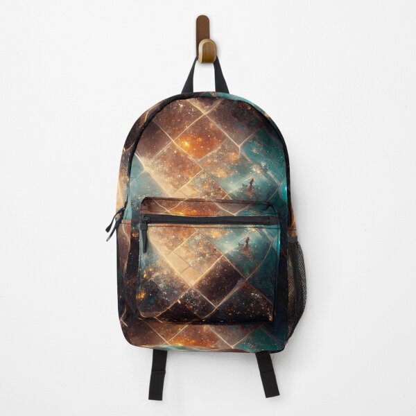 Item preview, Crystallized Space designed and sold by TextureFactory.