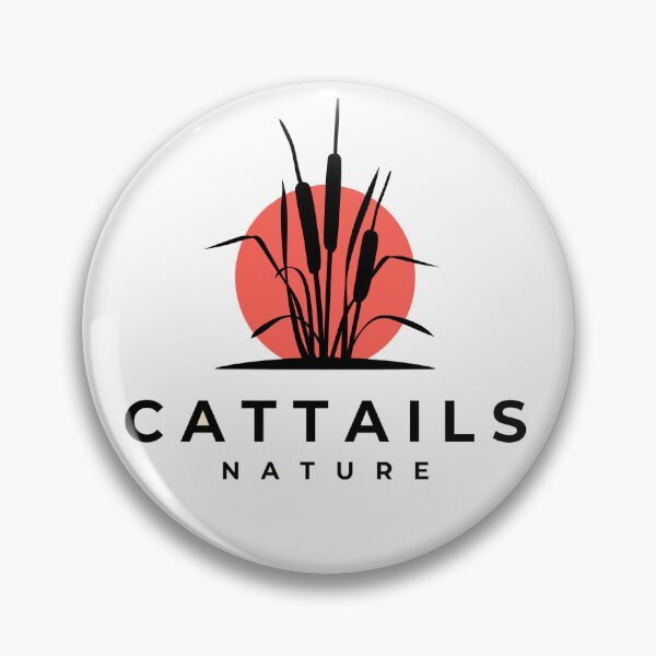 Item preview, Cattails Nature designed and sold by virillanissa.