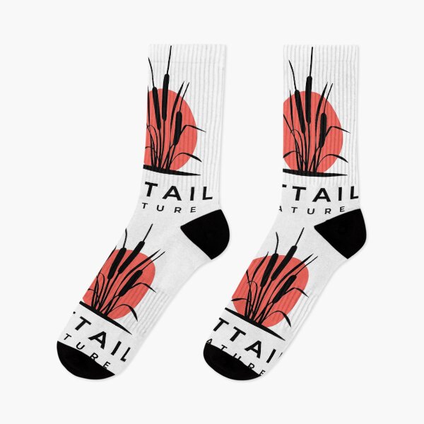 Item preview, Cattails Nature designed and sold by virillanissa.