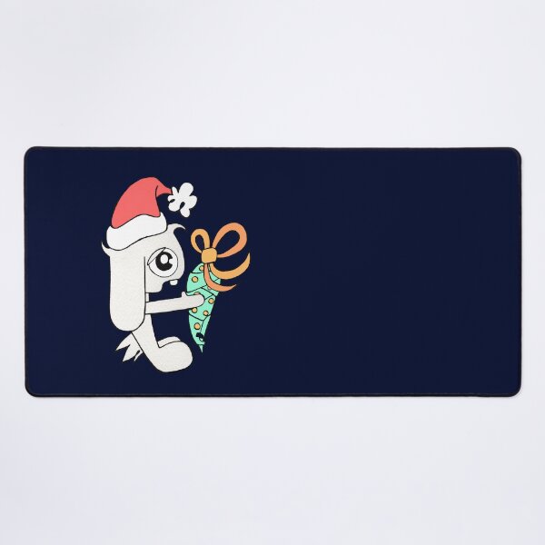 Item preview, Bunny Christmas Present # Bob The Lop  designed and sold by suekieper.