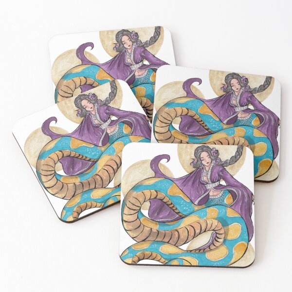 Item preview, Lamia designed and sold by Oniroiatlier.