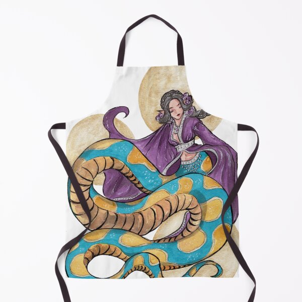 Item preview, Lamia designed and sold by Oniroiatlier.