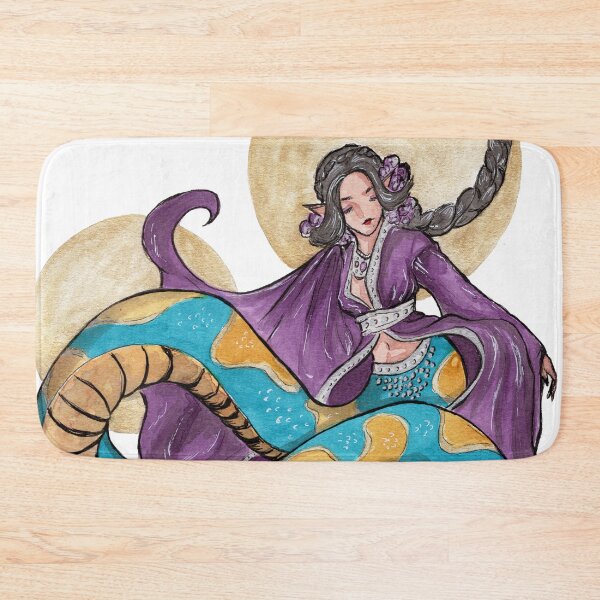 Item preview, Lamia designed and sold by Oniroiatlier.
