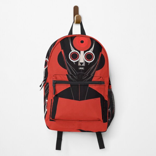Item preview, Red Alien structor designed and sold by pypelcoco.