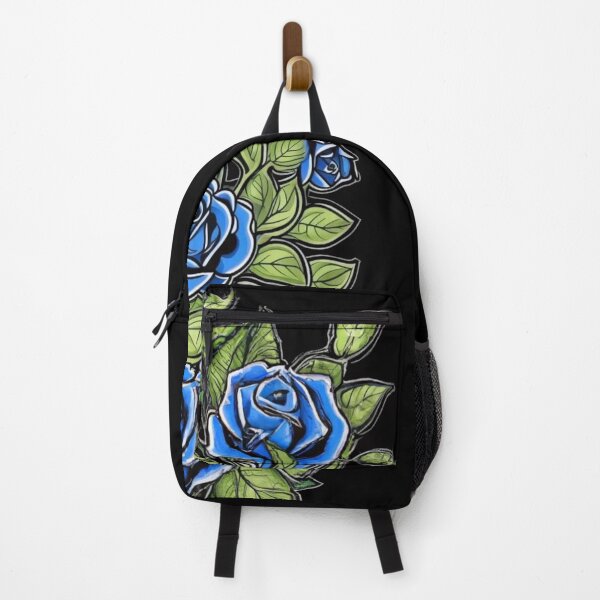 Item preview, Midnight Bloom designed and sold by Krepusculum.