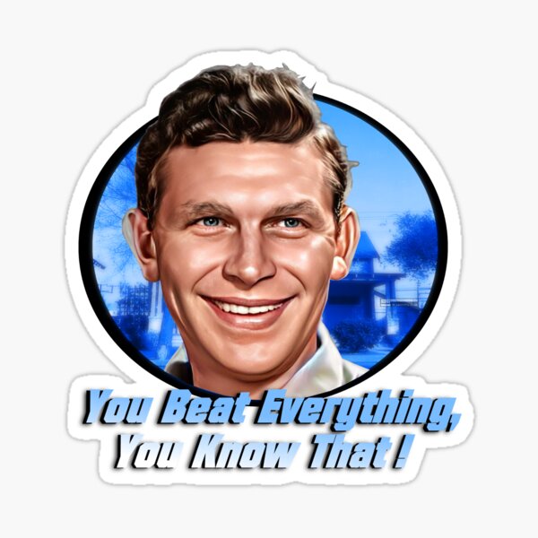 you-beat-everything-you-know-that-sticker-for-sale-by-iconsgraphics-redbubble