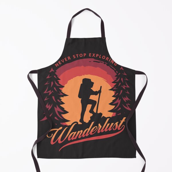 Item preview, wanderlust designed and sold by tribesymbols.