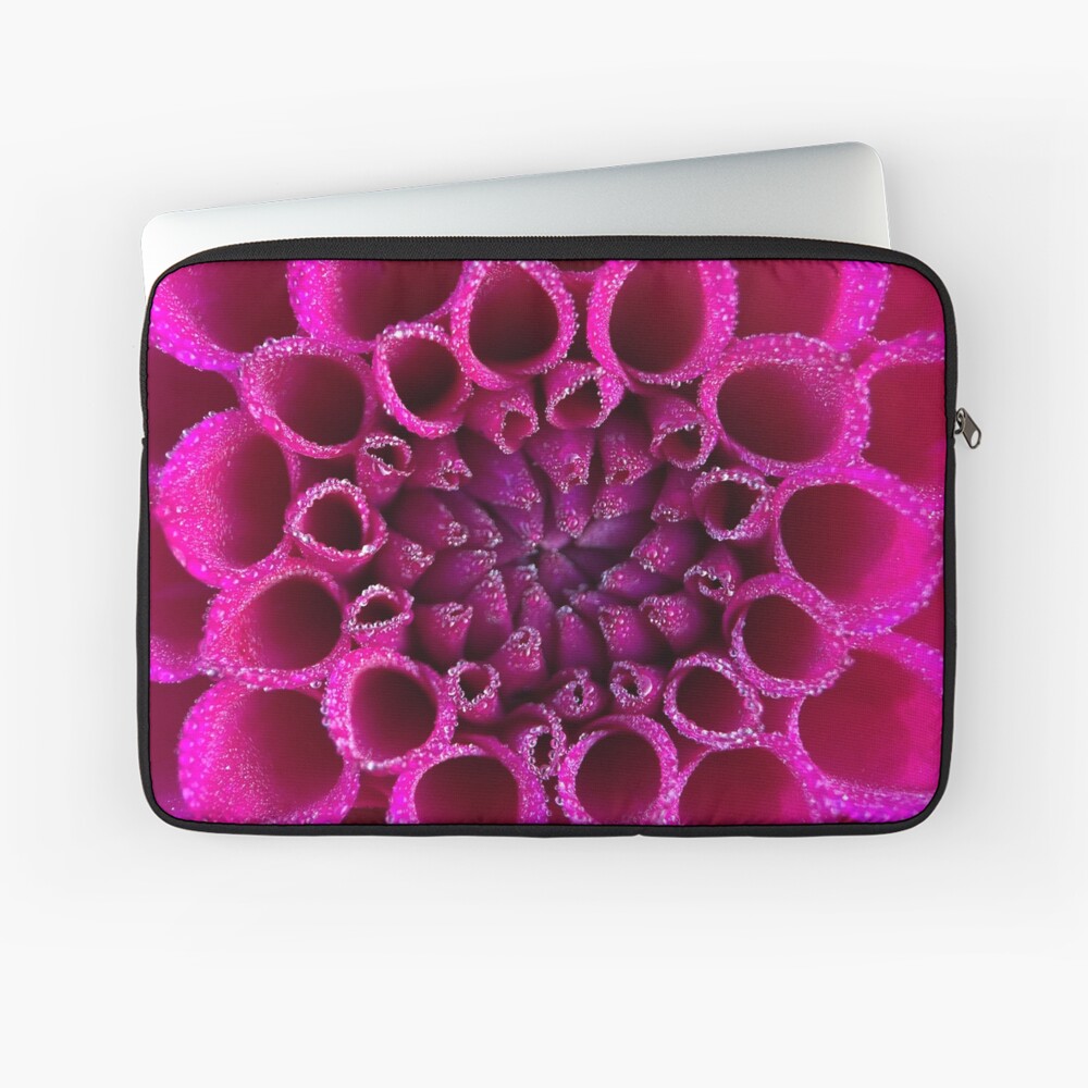 Item preview, Laptop Sleeve designed and sold by idlewildblooms.