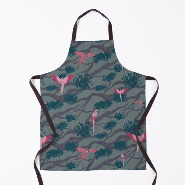 Item preview, Rosy Parrots  designed and sold by DesignsByJaycee.