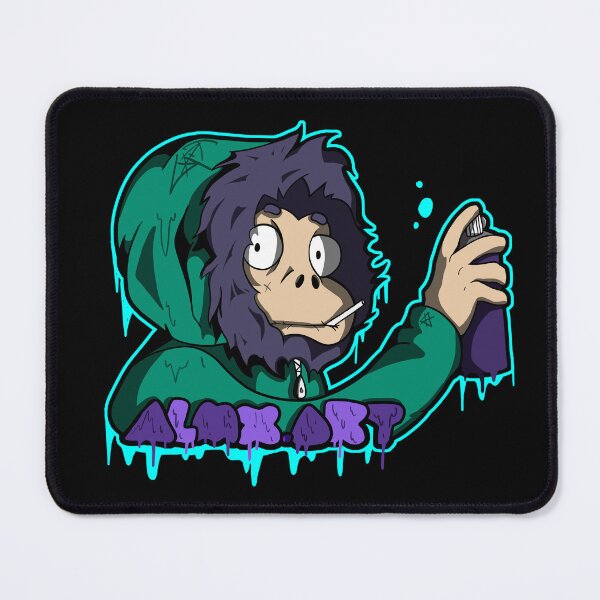 Item preview, ink almxart grafitte designed and sold by almxart.