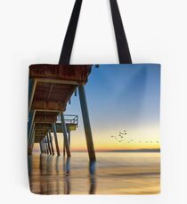 Luminosity Tote Bag
