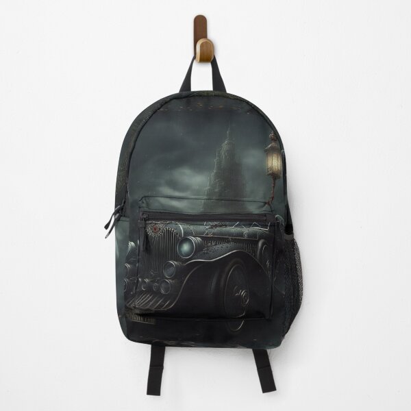 Item preview, Dark omate from a vintage collectible car designed and sold by Dicoart.