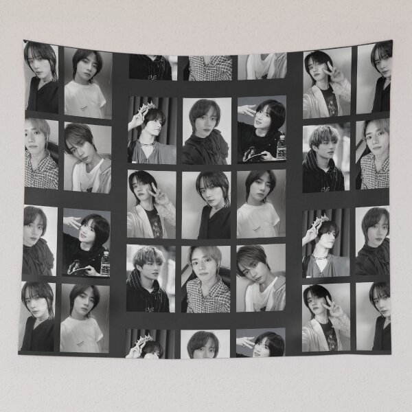 Item preview, Beomgyu TXT designed and sold by stailok's place.