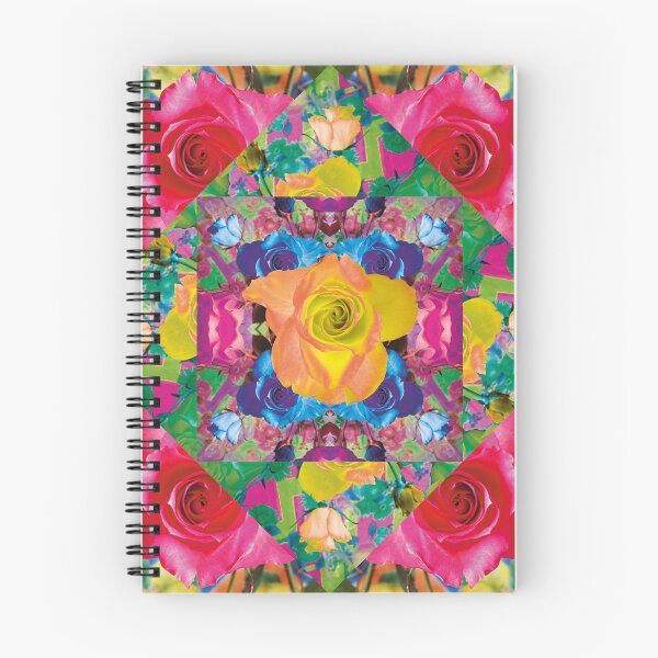 Item preview, La vie en rose tile pattern designed and sold by Raduna.