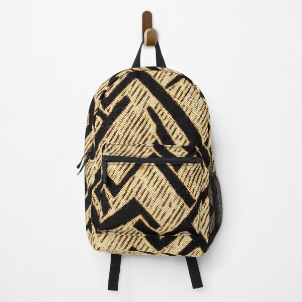 Item preview, Flatwoven Jute Geometric Pattern designed and sold by Fragpop.