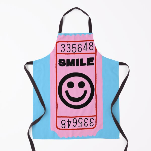 Item preview, Smile Ticket Pink designed and sold by JaymieMetz.