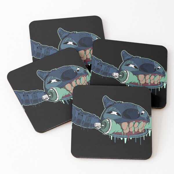Item preview, INK STITCH designed and sold by almxart.