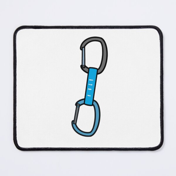 Item preview, Blue and grey QuickDraw designed and sold by birdsofthePNW.