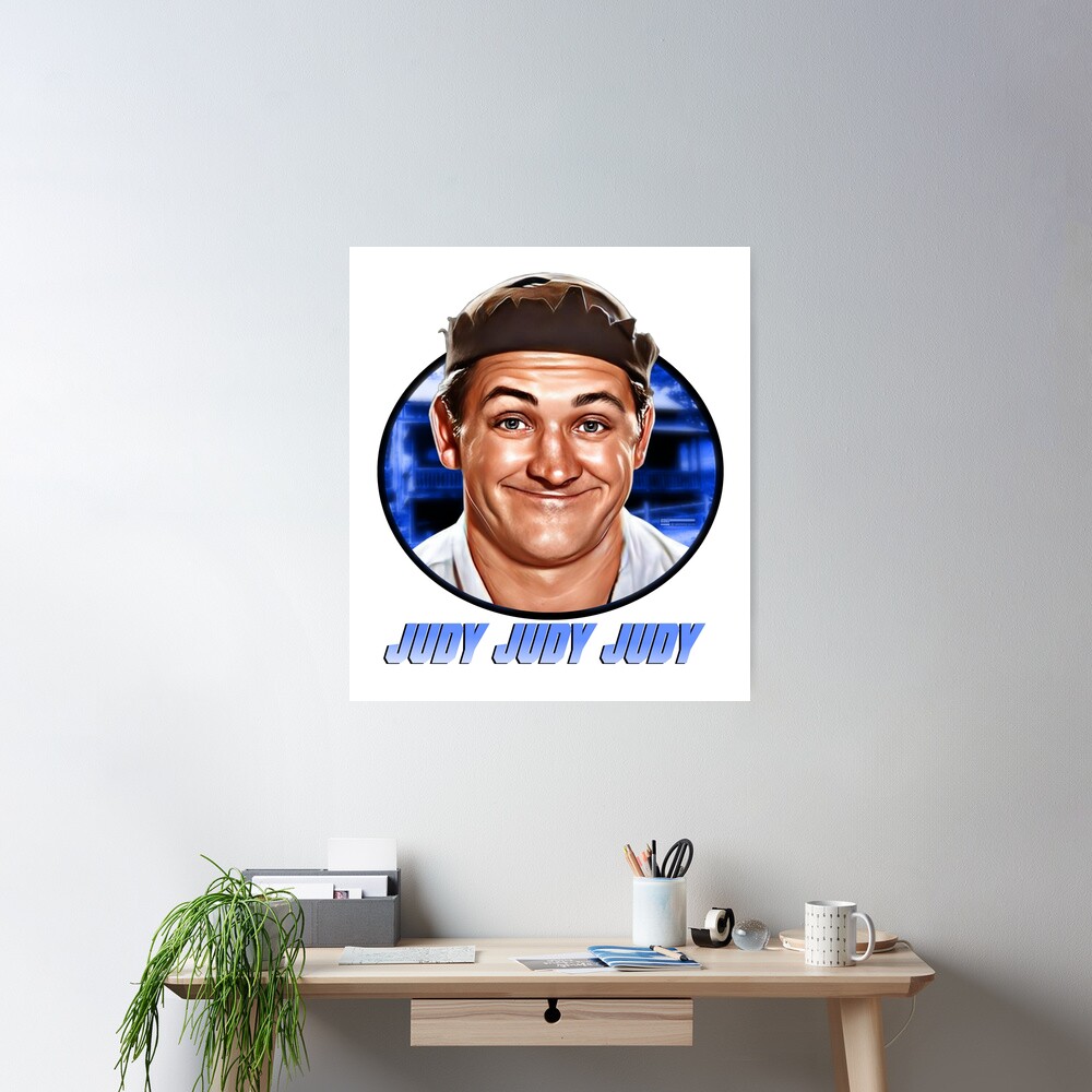 Judy Judy Judy