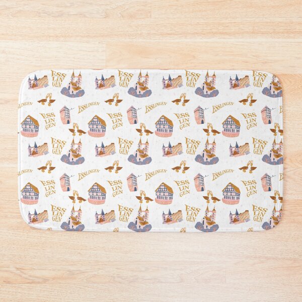 Item preview,  Esslingen Pattern designed and sold by ArtInPi.