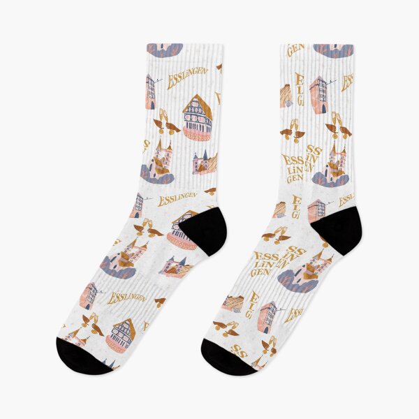 Item preview,  Esslingen Pattern designed and sold by ArtInPi.