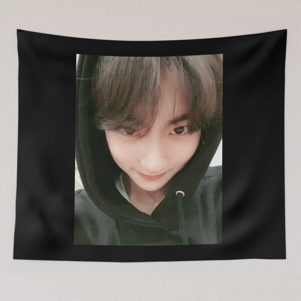 Item preview, Jungwon designed and sold by ishinelexi.