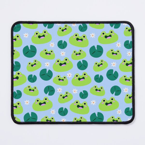 Item preview, Frogiees designed and sold by Gharashambuns.