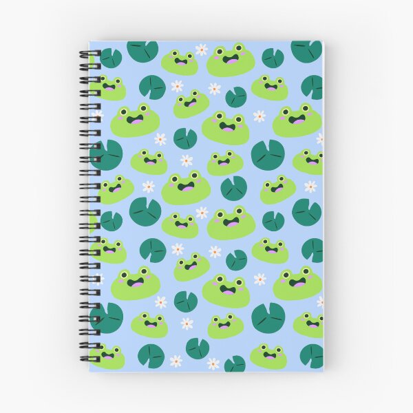 Item preview, Frogiees designed and sold by Gharashambuns.