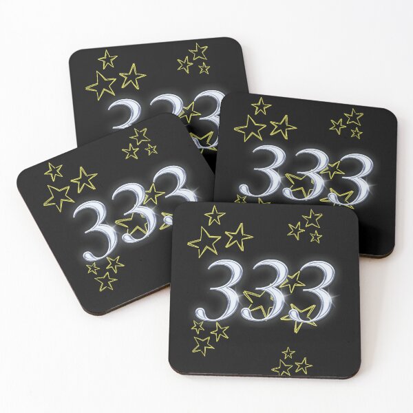 Item preview, 333 designed and sold by SelenaJ.