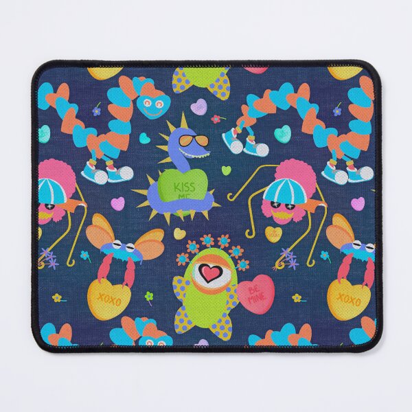 Item preview, Love Bugs designed and sold by katrinaroman.