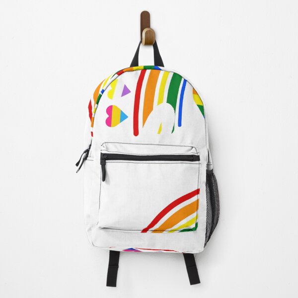 Item preview, LGBTQ Teacher Ally I will always teach love rainbow pride month LGBT gift designed and sold by Lala35.