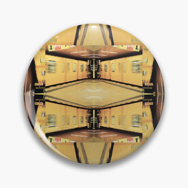 Item preview, Berlin subway tile pattern designed and sold by Raduna.