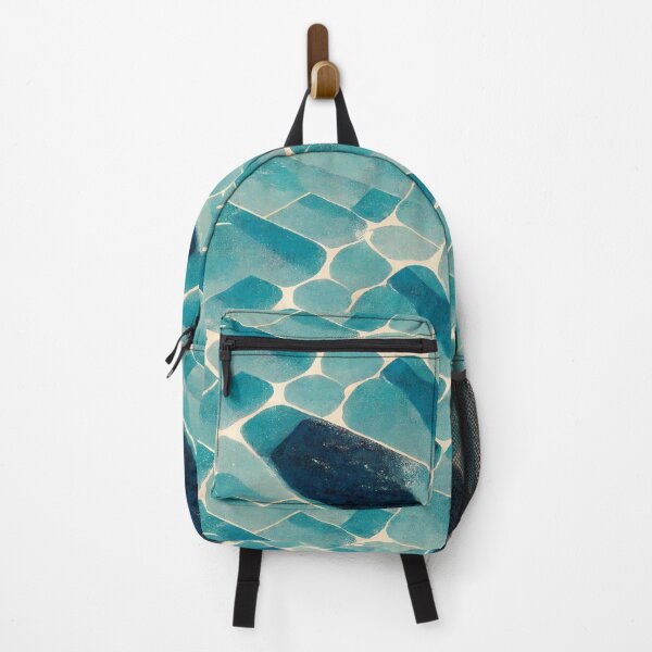 Item preview, Water Waves Texture designed and sold by TextureFactory.