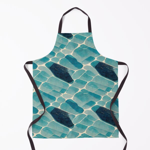 Item preview, Water Waves Texture designed and sold by TextureFactory.