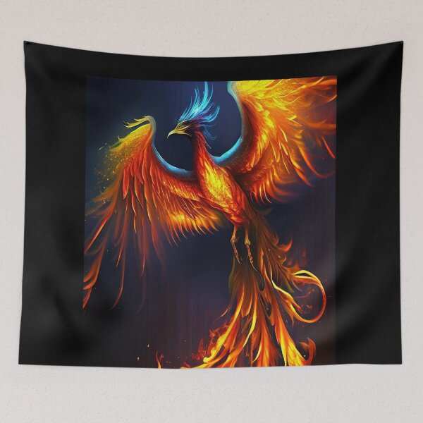 Item preview, Dark Phoenix designed and sold by DesignEternity.