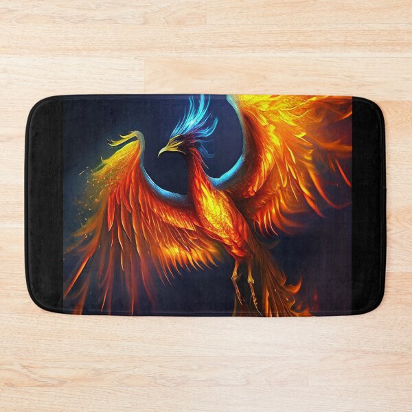Item preview, Dark Phoenix designed and sold by DesignEternity.