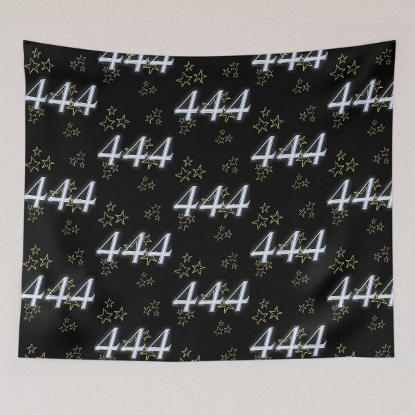 Item preview, 444 Angel Number designed and sold by SelenaJ.